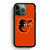 Baltimore Orioles 01 iPhone 13 Pro Max Case