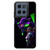 Evangelion Neon Resonance Motorola Moto G 2026 Case