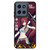 Fairy Tales Series Erza Scarlett Motorola Moto G 2026 Case