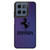 Ferrari Obsidian Stallion Motorola Moto G 2026 Case
