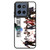 Final Fantasy VII Original Characters Ps1 Motorola Moto G 2026 Case