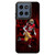 Fred Warner Sanfranscico 049ers Motorola Moto G 2026 Case