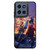 Frieren Divine Revolt Arc Motorola Moto G 2026 Case