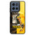George Pickens Pittsburgh Steelers 01 Motorola Moto G 2026 Case