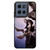 God of War Grace Mythology Motorola Moto G 2026 Case