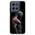 God of War Kratos Sovereign of the Nine Realms Motorola Moto G 2026 Case