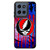 Grateful Dead Cosmic Cranium Motorola Moto G 2026 Case