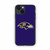 Baltimore Ravens 05 iPhone 13 Case