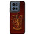 Harry Potter Gryffindor Emblem Motorola Moto G 2026 Case