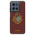 Harry Potter Hoghwarts Emblem Motorola Moto G 2026 Case