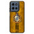 Harry Potter Hufflepuff Motorola Moto G 2026 Case