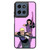 Hawkeye and Kate Bishop Comic Motorola Moto G 2026 Case