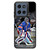 Henrik Lundqvist New York Rangers Motorola Moto G 2026 Case