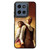 Hunger Games the Ballad of Songbirds and Snakes Lucy and Snow Motorola Moto G 2026 Case