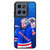Igor Shesterkin New York Rangers 01 Motorola Moto G 2026 Case