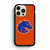 Boise State Broncos iPhone 13 Pro Case