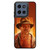 Indiana Jones 02 Motorola Moto G 2026 Case