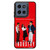 Industry Series 01 Motorola Moto G 2026 Case