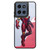 Iron Man Marvel Rivals Motorola Moto G 2026 Case