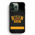 Boston Bruins 01 iPhone 13 Pro Max Case