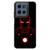 Iron Man Red Glow Motorola Moto G 2026 Case