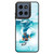Jalen Hurts Philadelphia Eagles 03 Motorola Moto G 2026 Case