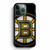 Boston Bruins 02 iPhone 13 Pro Max Case