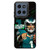 Jalen Hurts Philadelphia Eagles 02 Motorola Moto G 2026 Case