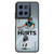 Jalen Hurts Philadelphia Eagles 05 Motorola Moto G 2026 Case