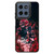 Jamarr Chase Cincinnati Bengals 01 Motorola Moto G 2026 Case