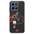 Jamarr Chase Cincinnati Bengals 02 Motorola Moto G 2026 Case