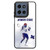 Jamarr Chase Cincinnati Bengals 04 Motorola Moto G 2026 Case