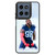 Jeffery Simmons Tennessee Titans 01 Motorola Moto G 2026 Case