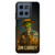 Jim Carrey Comedy Legend Motorola Moto G 2026 Case