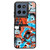 Jinbei One Piece Series Collages Motorola Moto G 2026 Case