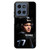 JJ Peterka Utah Mammoth Motorola Moto G 2026 Case