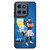 Joey Bosa Los Angeles Chargers 05 Motorola Moto G 2026 Case