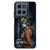 Jojo Jolyne Cujoh Stone Ocean Motorola Moto G 2026 Case