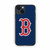 Boston Red Sox 01 iPhone 13 Case