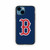 Boston Red Sox 01 iPhone 13 Mini Case