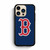 Boston Red Sox 01 iPhone 13 Pro Case