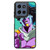 Jojo Stand Star Platinum Motorola Moto G 2026 Case