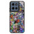 JoJos Bizarre Adventure Echoes of the Multiverse Motorola Moto G 2026 Case