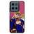 JoJos Bizarre Adventure Giorno Giovanna 01 Motorola Moto G 2026 Case