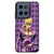 JoJos Bizarre Adventure Giorno Giovanna 02 Motorola Moto G 2026 Case