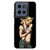 JoJos Bizarre Adventure Jolyne Cujoh 01 Motorola Moto G 2026 Case