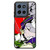 JoJos Bizarre Adventure Jolyne Cujoh 05 Motorola Moto G 2026 Case