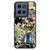 JoJos Bizarre Adventure Joseph Joestar 02 Motorola Moto G 2026 Case