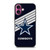 Dallas Cowboys 03 iPhone 16 Plus Case