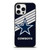 Dallas Cowboys 03 iPhone 16 Pro Max Case